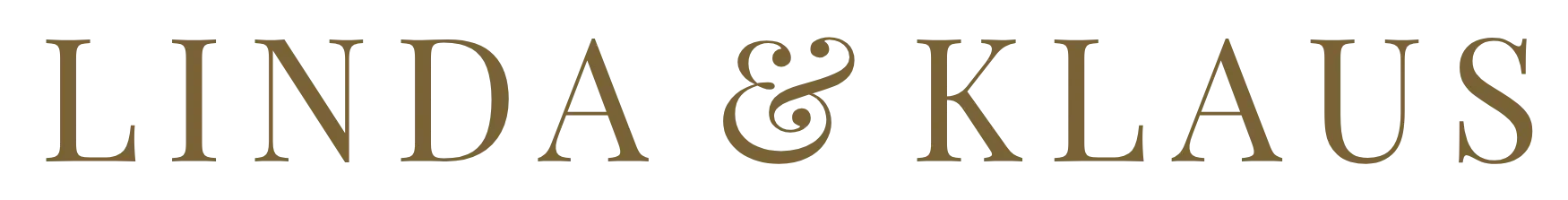 lindaundklaus logo